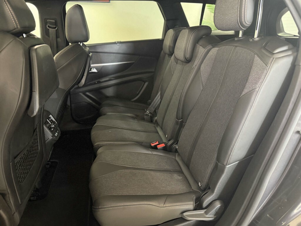 Peugeot 5008  Grey #23