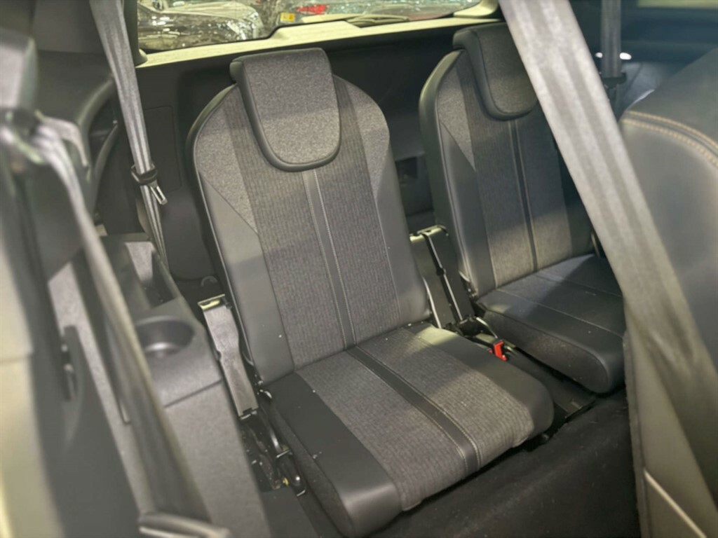 Peugeot 5008  Grey #25