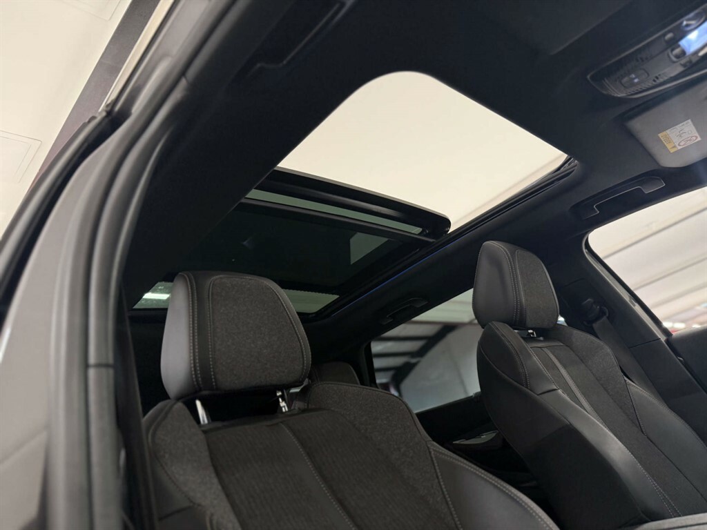 Peugeot 5008  Grey #22