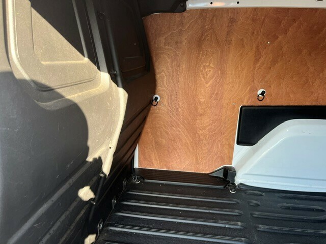 Mercedes-Benz CITAN 110 Progressive L1 White #6