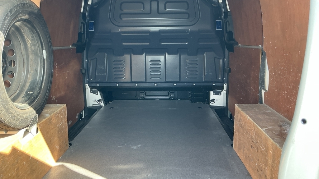 Mercedes-Benz Vito 114 Premium L1 Silver #3