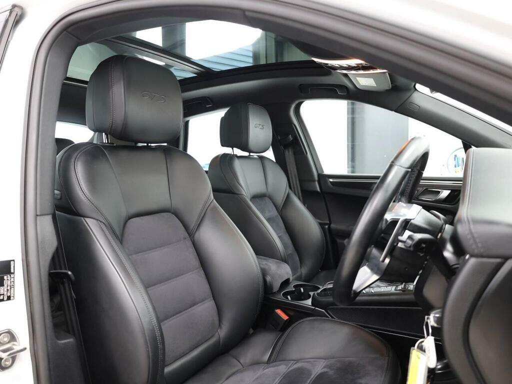 Porsche Macan Gts Pdk  #5