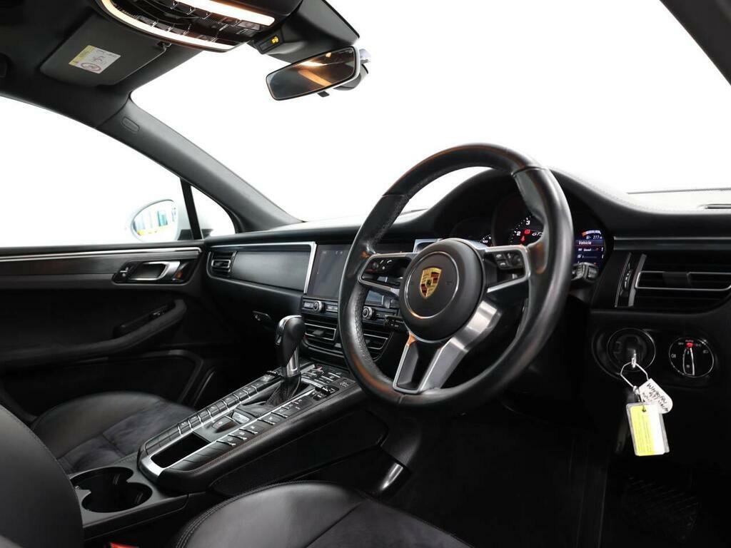 Porsche Macan Gts Pdk  #4