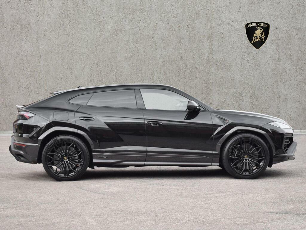Lamborghini Urus 4.0 V8 Biturbo 25.9Kwh Se Suv Plug-in H #2