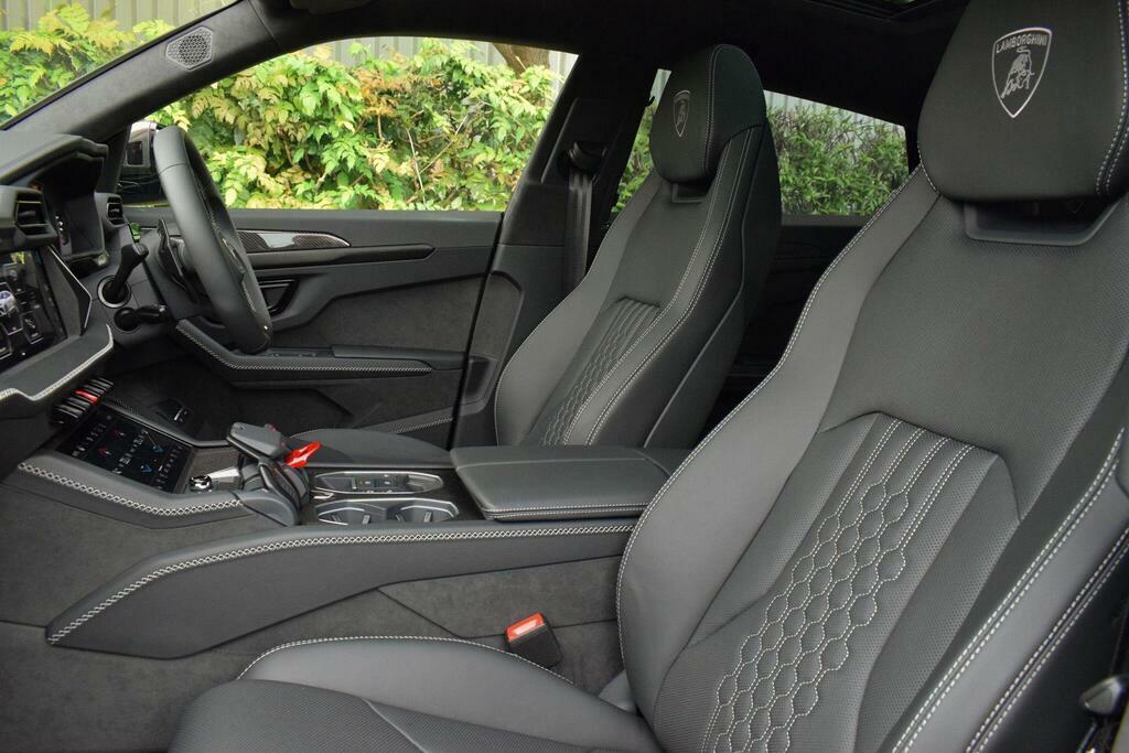 Lamborghini Urus 4.0 V8 Biturbo 25.9Kwh Se Suv Plug-in H #6