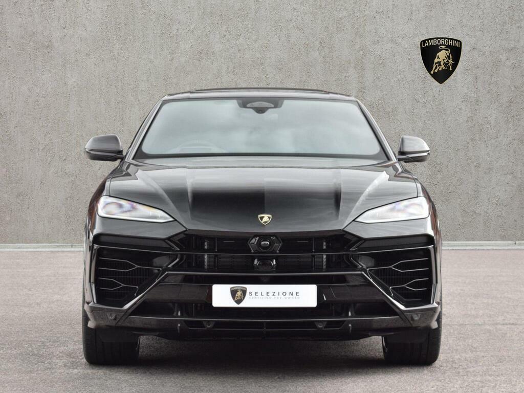 Lamborghini Urus 4.0 V8 Biturbo 25.9Kwh Se Suv Plug-in H #5