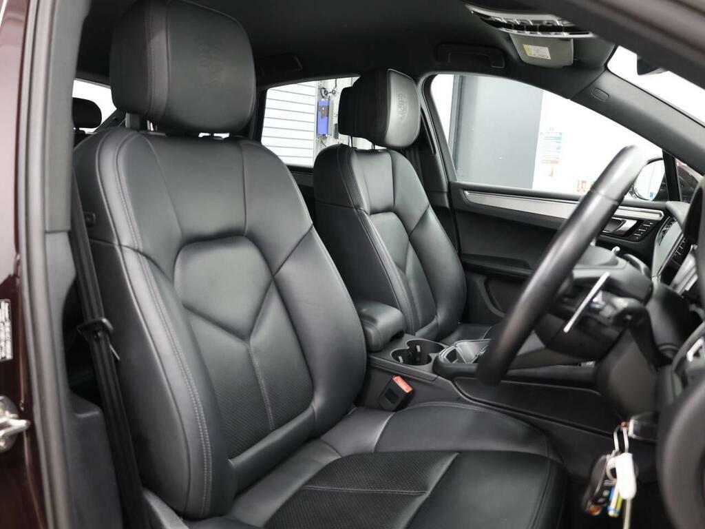 Porsche Macan S Pdk WD23EZK #5