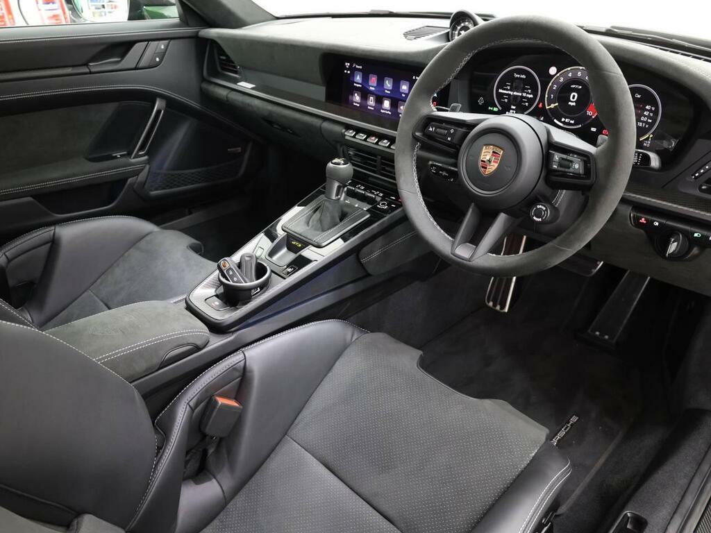 Porsche 911 Gt3 Pdk WA75YXT #4