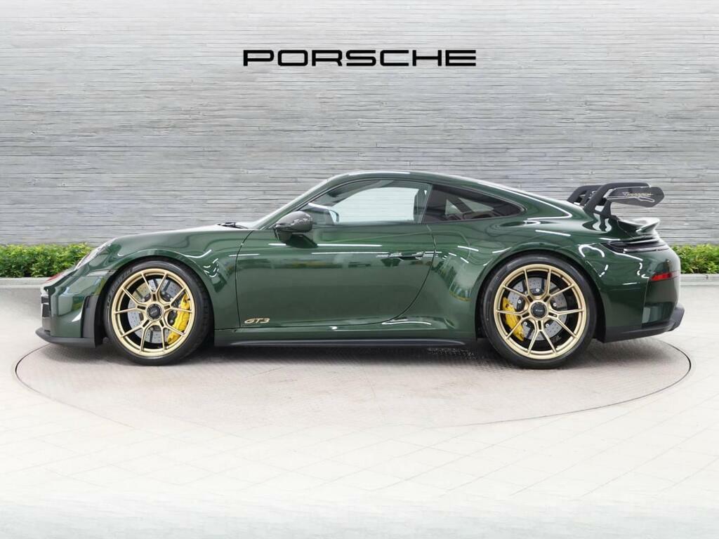 Porsche 911 Gt3 Pdk WA75YXT #6