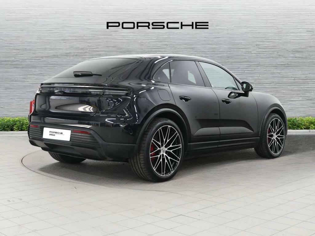 Porsche Macan 4S BT74DPE #3