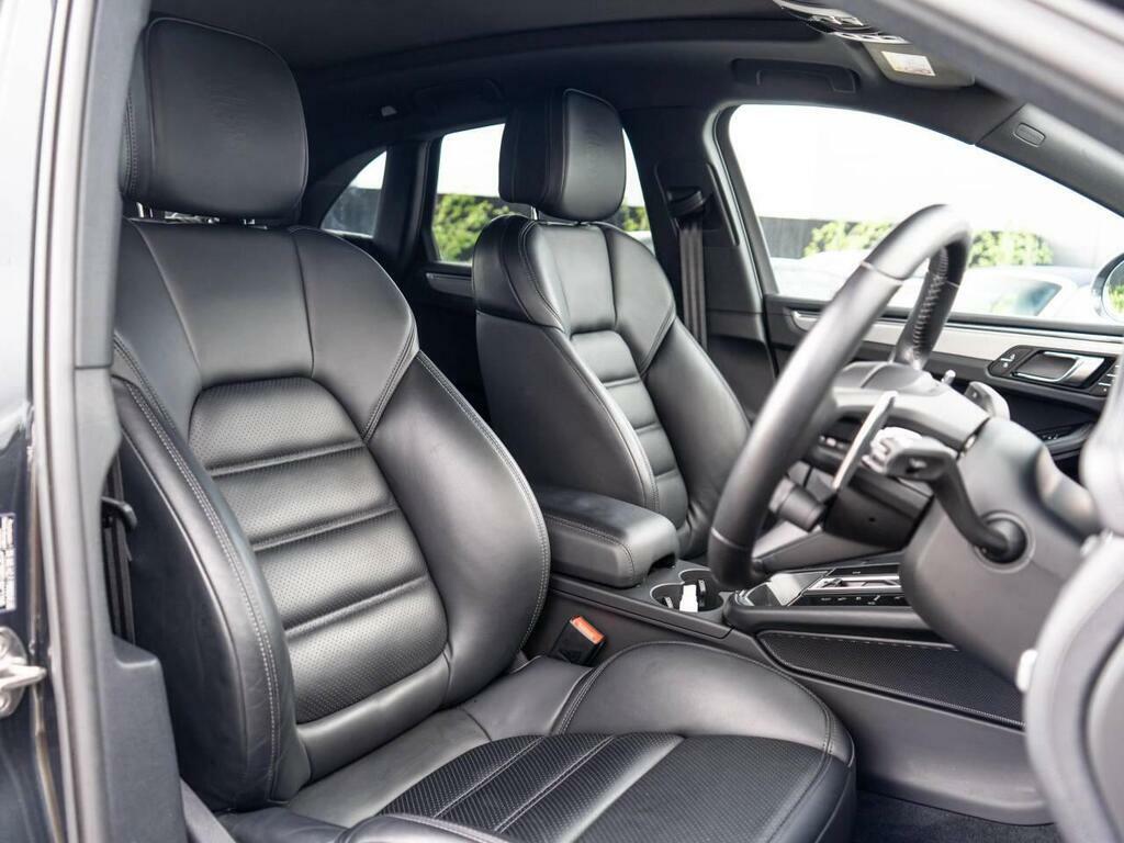Porsche Macan Pdk #5