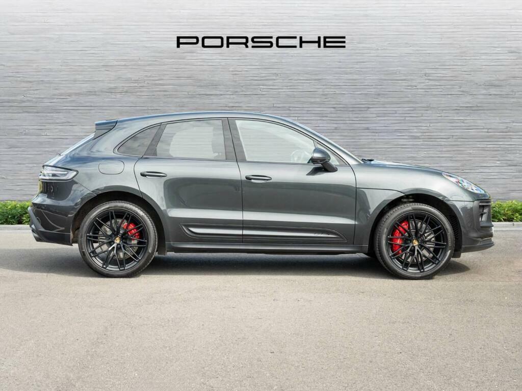 Porsche Macan Gts Pdk RJ74BZC #2