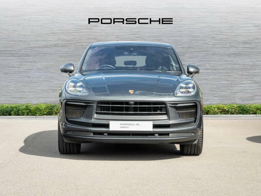 Porsche Macan Gts Pdk RJ74BZC #6