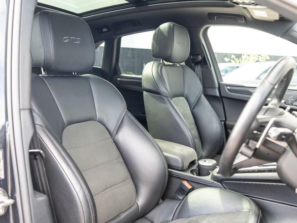 Porsche Macan Gts Pdk RJ74BZC #5