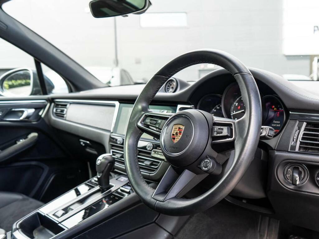 Porsche Macan Gts Pdk RJ74BZC #4
