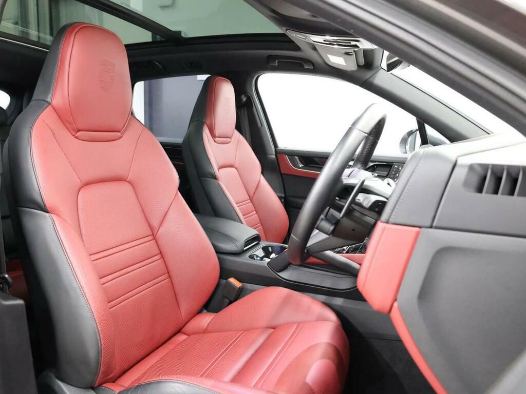 Porsche Cayenne 4.0T V8 S Suv Tiptronics 4Wd Euro 6 S  #5