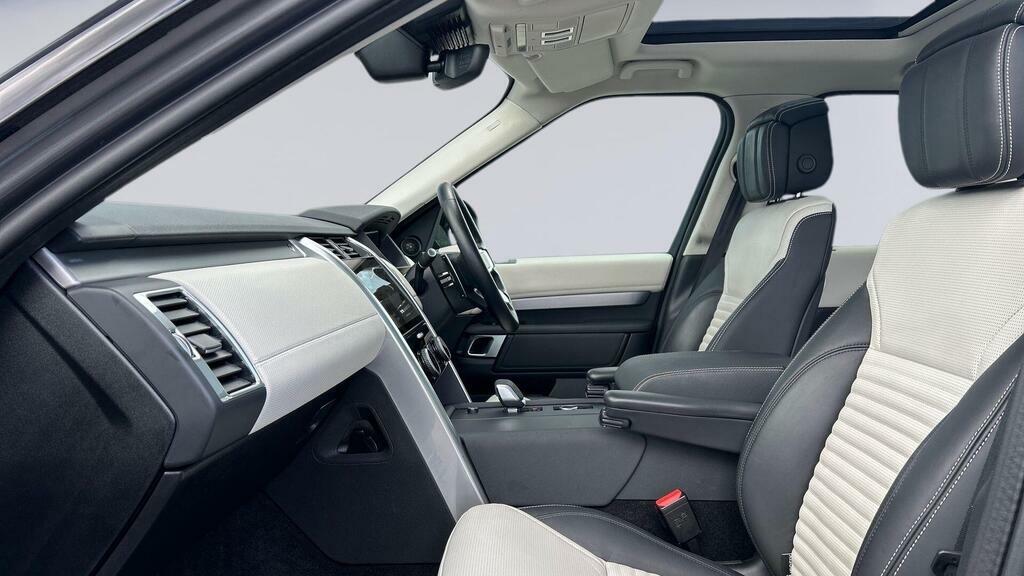 Land Rover Discovery 3 .0 D350 Mhev Dynamic Hse Suv 4Wd E Grey #3