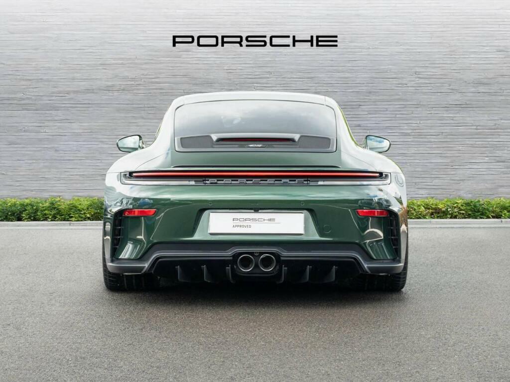 Porsche 911 Gt3 Touring #6