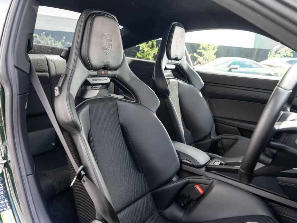 Porsche 911 Gt3 Touring #5