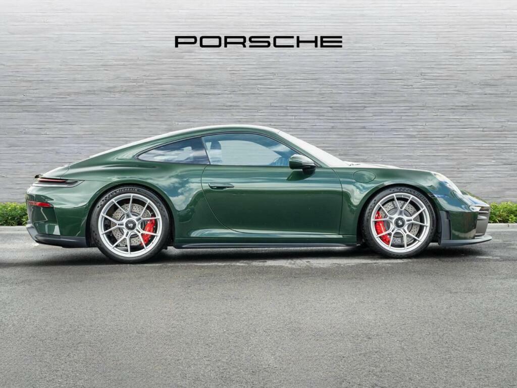 Porsche 911 Gt3 Touring #2