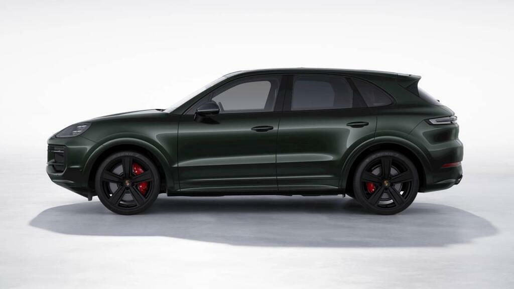 Porsche Cayenne Gts  #2