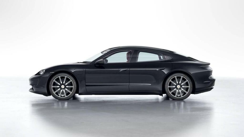 Porsche Taycan Base  #2