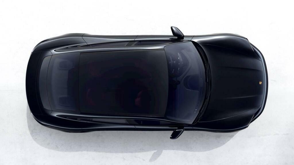 Porsche Taycan Base  #5