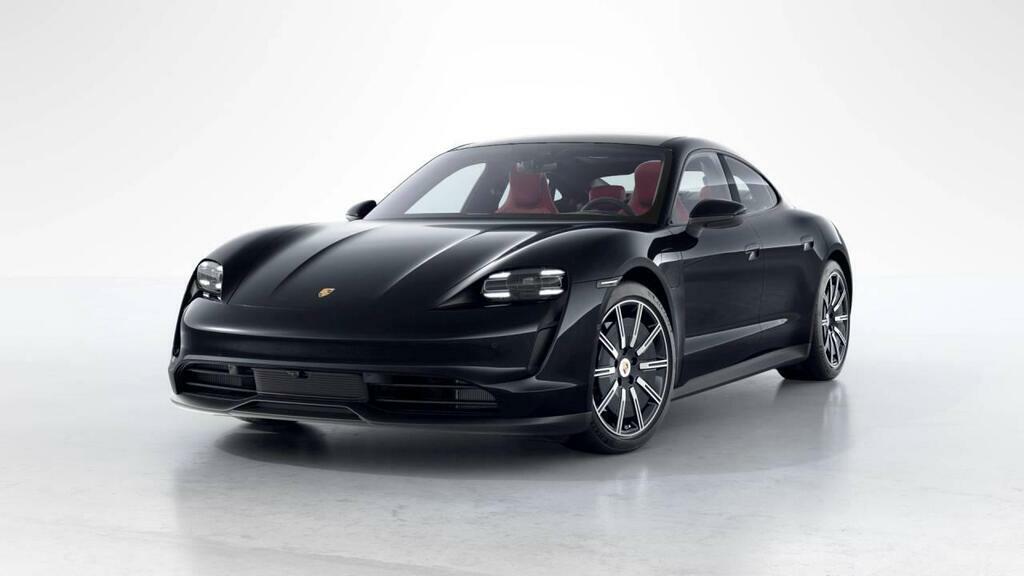 Porsche Taycan Base 