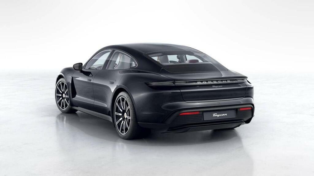Porsche Taycan Base  #3