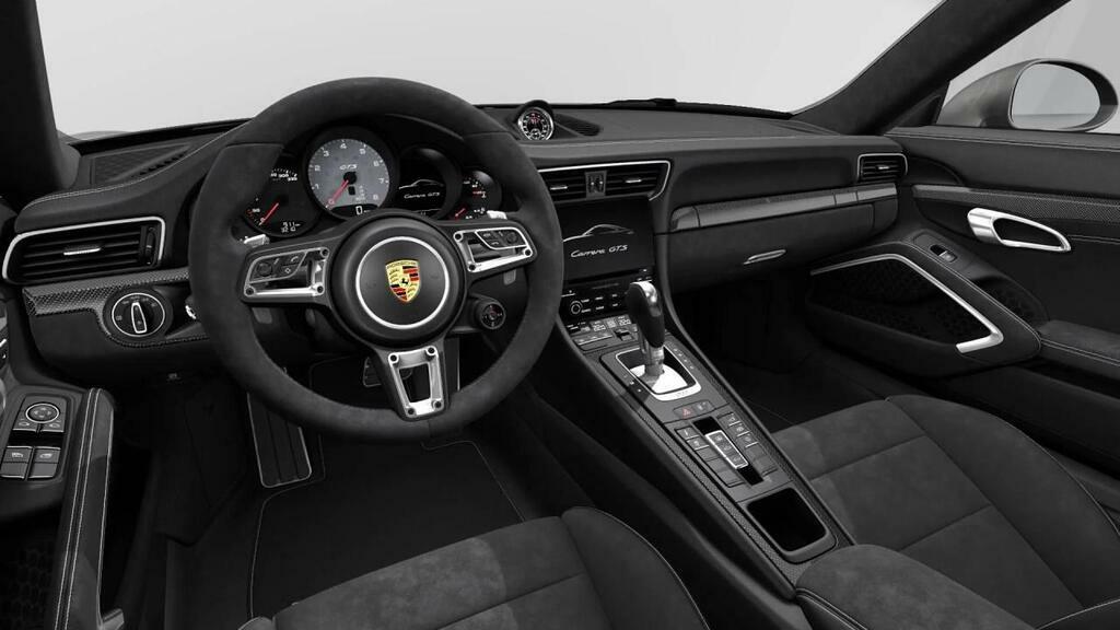 Porsche 911 Carrera Gts Pdk P50BHP #4