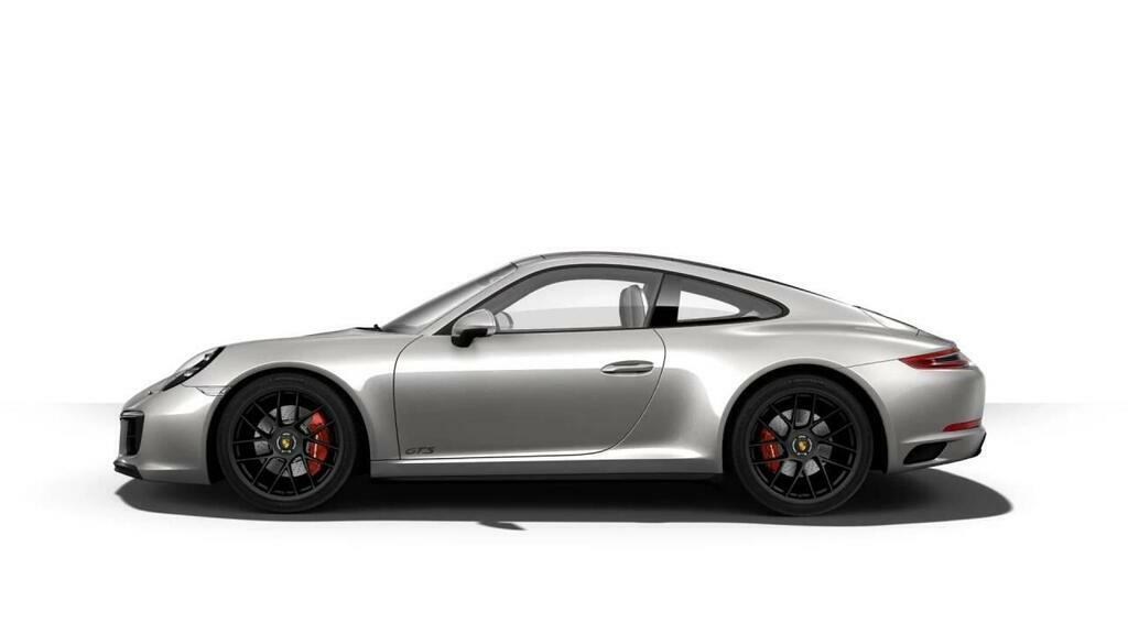 Porsche 911 Carrera Gts Pdk P50BHP #2