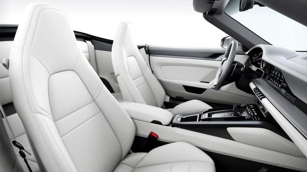Porsche 911 Carrera Pdk AP71CJE #6