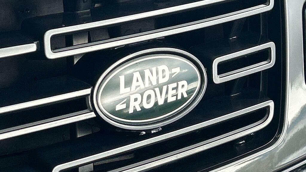 Land Rover Range Rover 3.0 P400 Mhev Se 4Wd Euro 6 Ss Blue #26