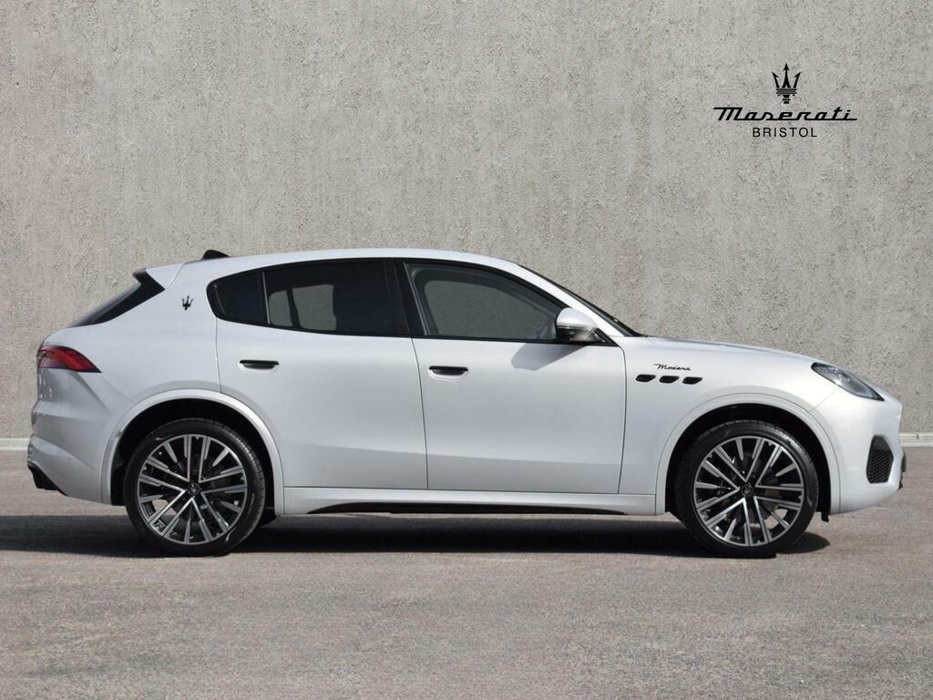 Maserati Grecale 2.0 Mhev Modena Zf 4Wd Euro 6 S S WU26XFZ #3