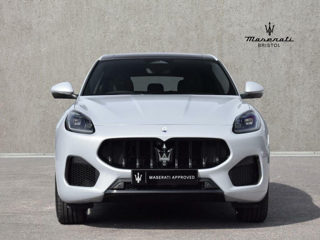 Maserati Grecale 2.0 Mhev Modena Zf 4Wd Euro 6 S S WU26XFZ #4