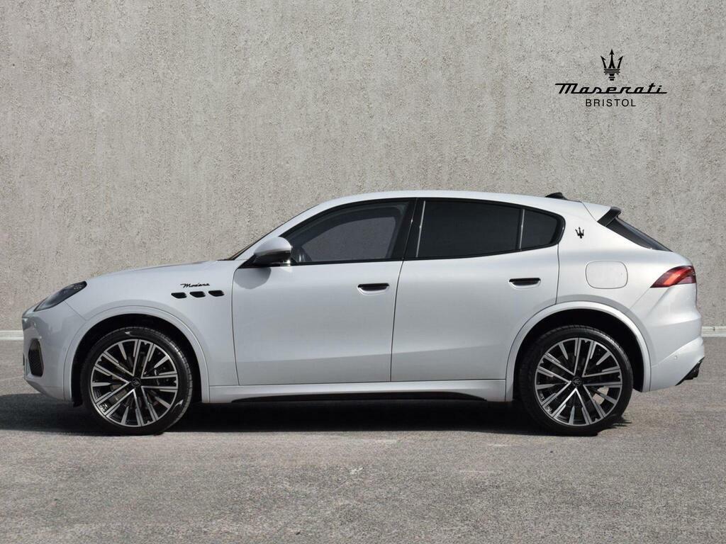 Maserati Grecale 2.0 Mhev Modena Zf 4Wd Euro 6 S S WU26XFZ #6