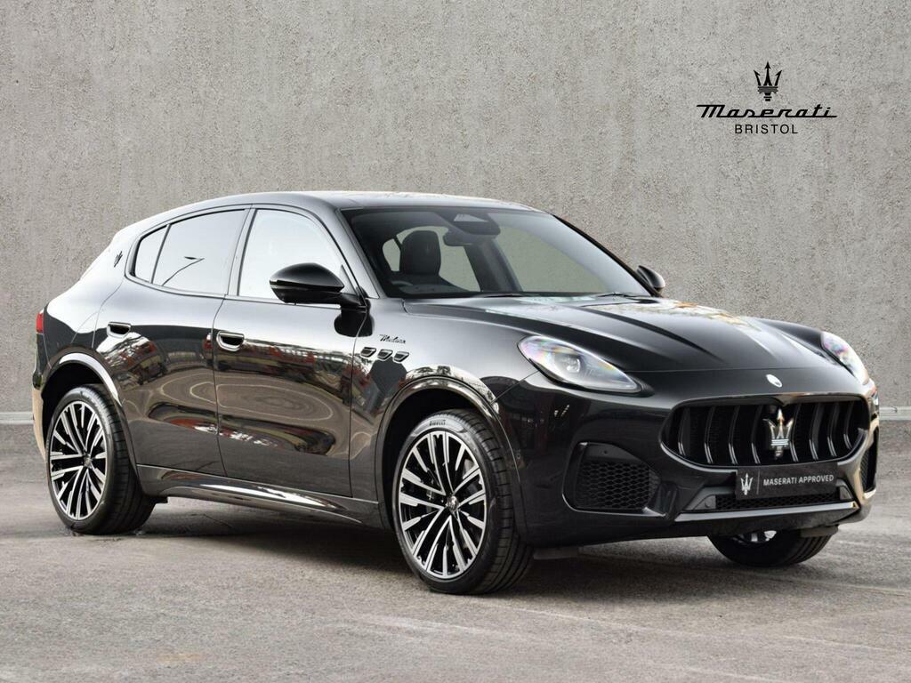 Maserati Grecale 2.0 Mhev Modena Zf 4Wd Euro 6 S S