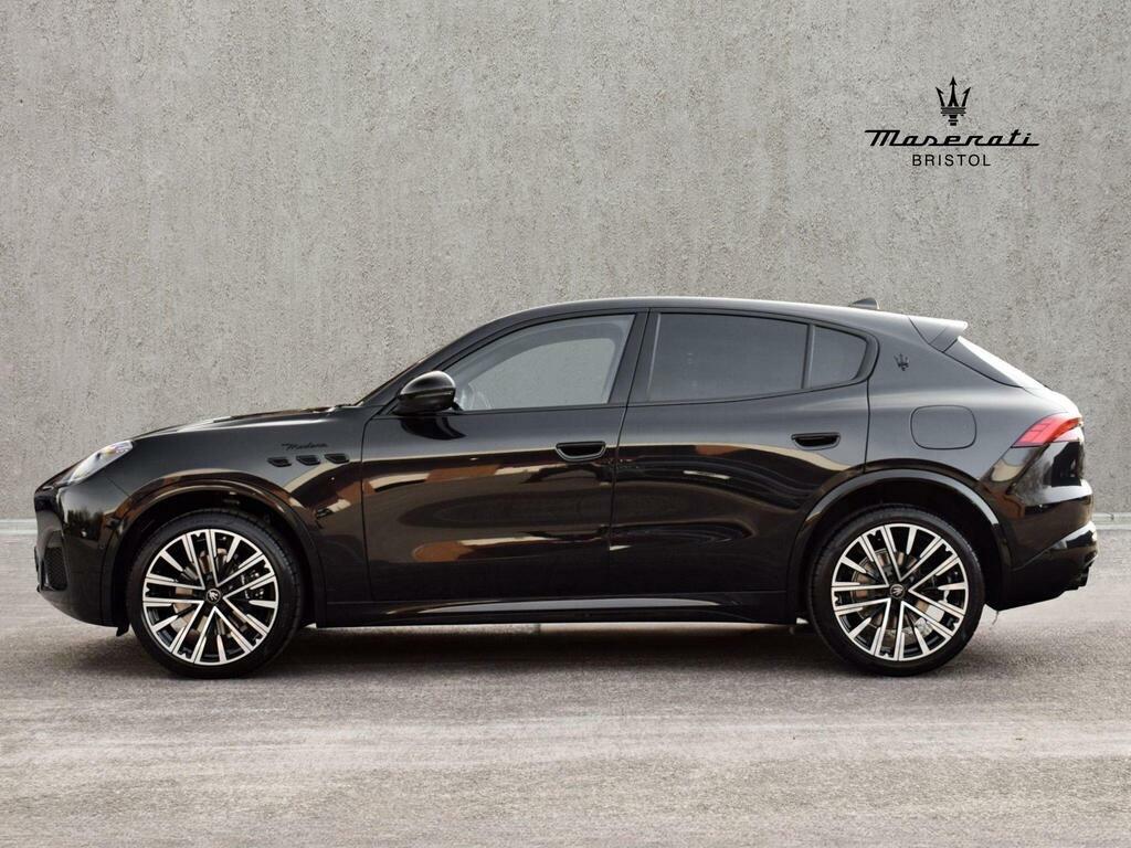 Maserati Grecale 2.0 Mhev Modena Zf 4Wd Euro 6 S S WU26XGD #6