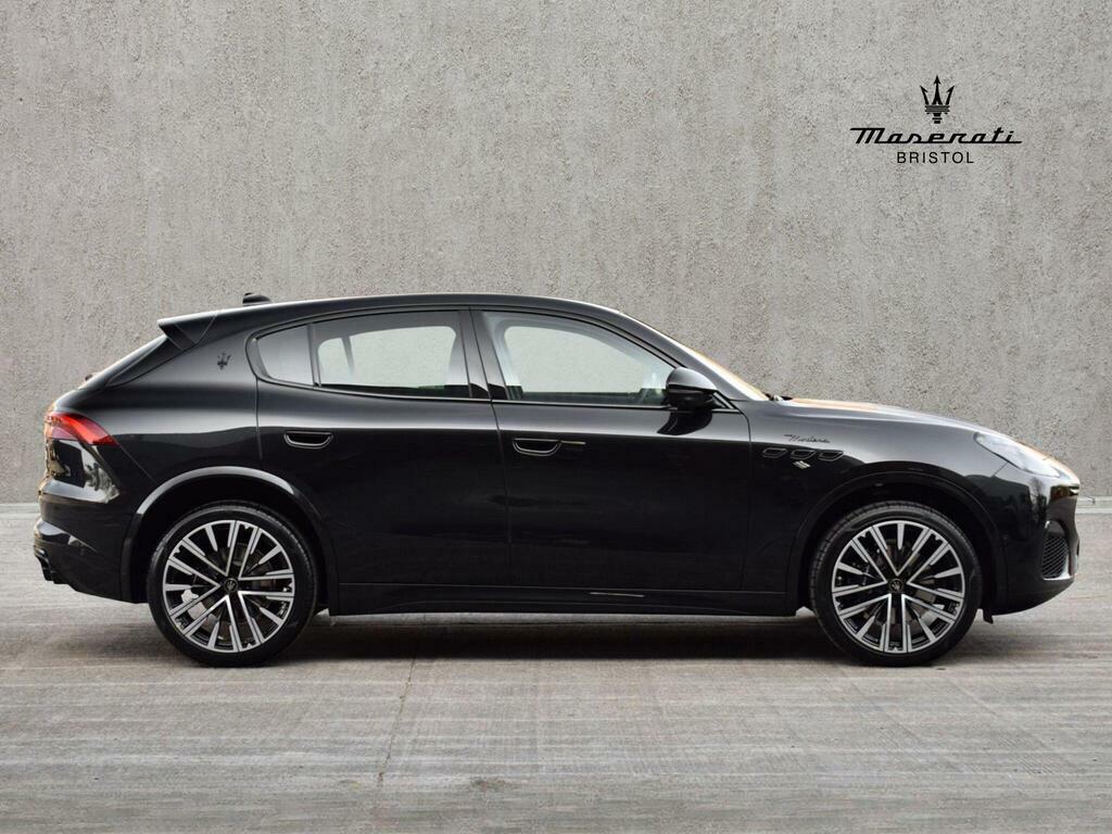Maserati Grecale 2.0 Mhev Modena Zf 4Wd Euro 6 S S WU26XGD #3
