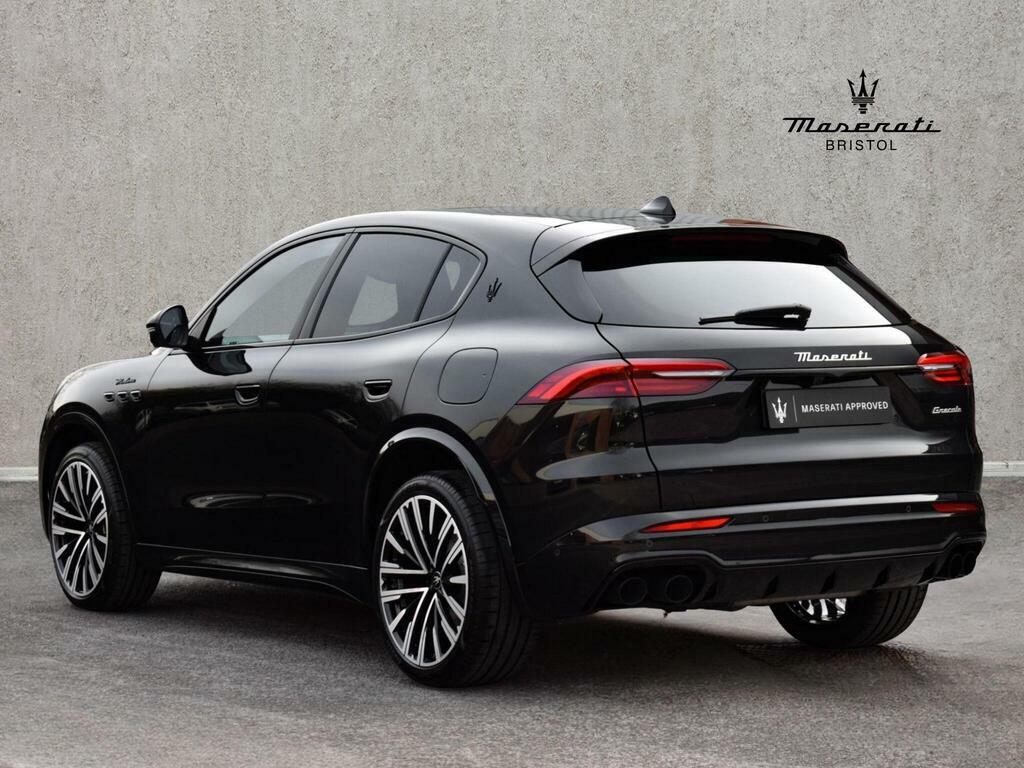 Maserati Grecale 2.0 Mhev Modena Zf 4Wd Euro 6 S S WU26XGD #2