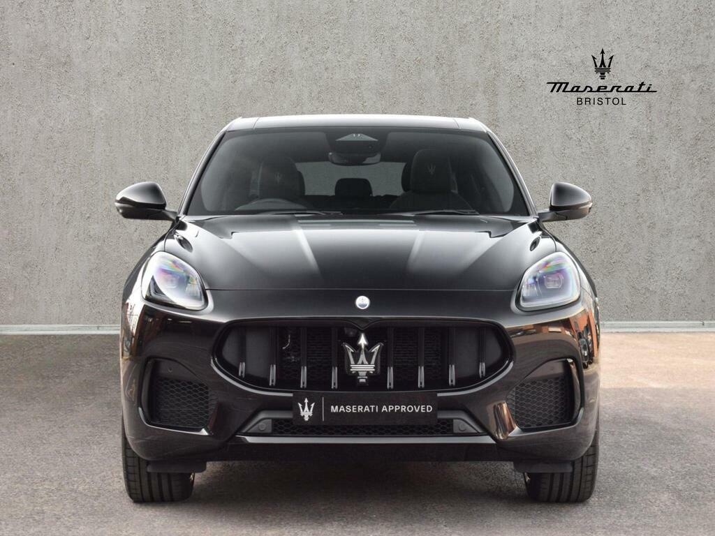 Maserati Grecale 2.0 Mhev Modena Zf 4Wd Euro 6 S S WU26XGD #4