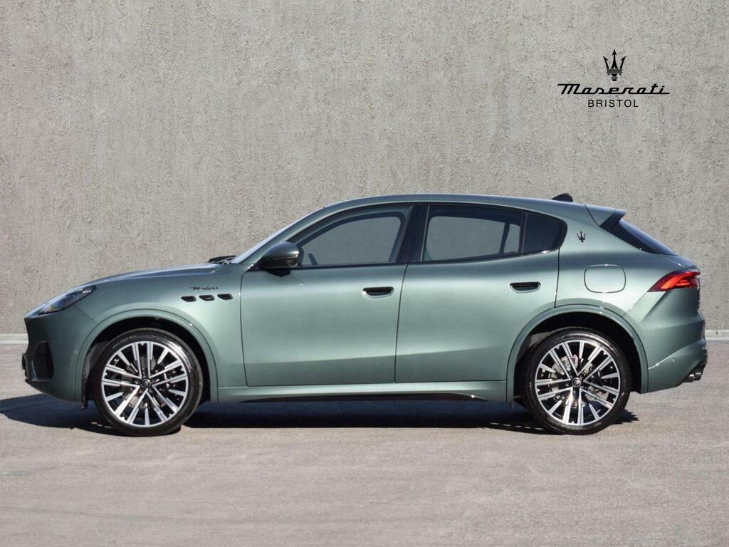 Maserati Grecale 2.0 Mhev Modena Zf 4Wd Euro 6 S S WU26XGG #6