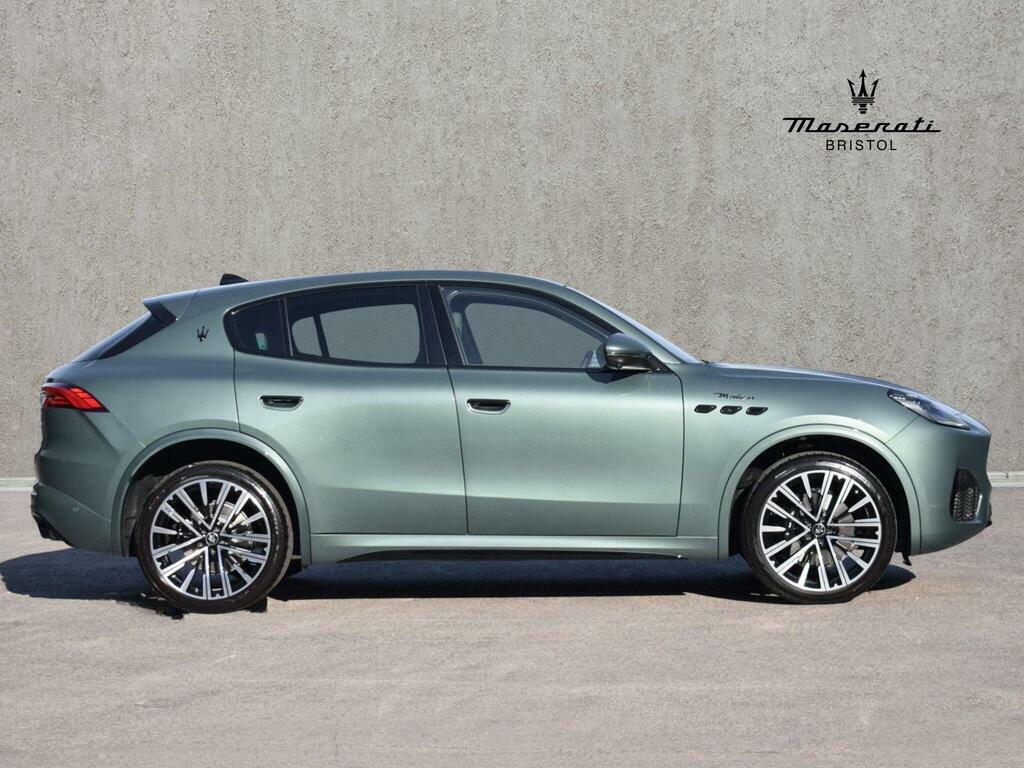 Maserati Grecale 2.0 Mhev Modena Zf 4Wd Euro 6 S S WU26XGG #3