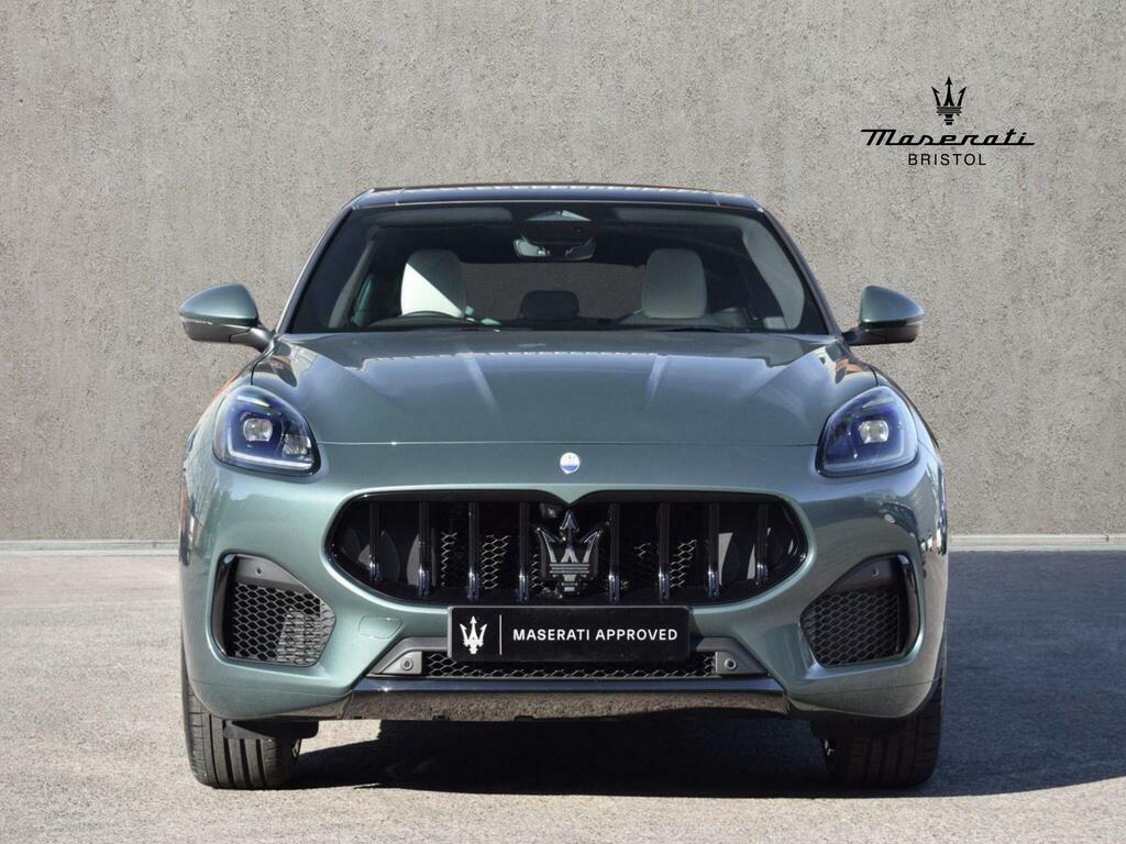Maserati Grecale 2.0 Mhev Modena Zf 4Wd Euro 6 S S WU26XGG #4