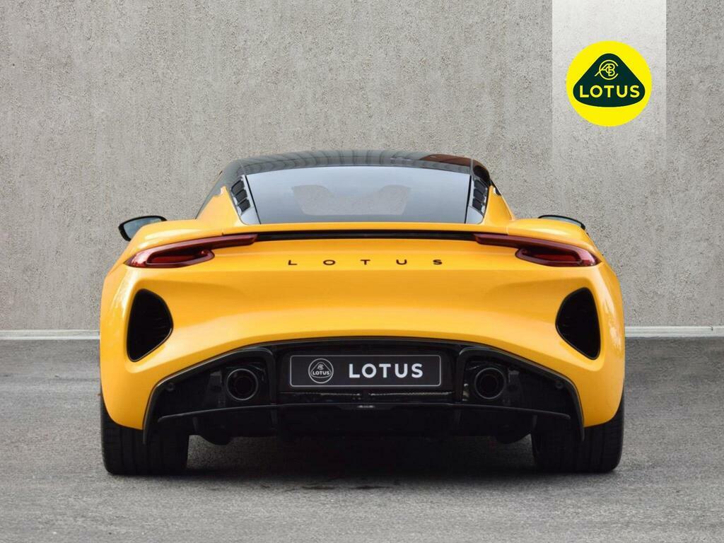 Lotus Emira 2.0 Turbo Se Dct Euro 6 WV26HLY  #5