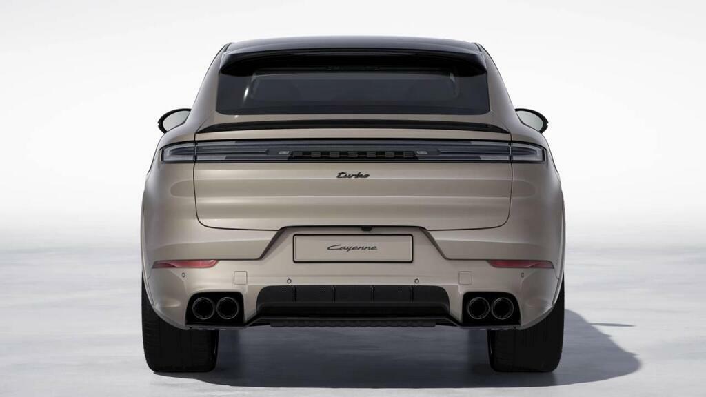 Porsche Cayenne V6 #7