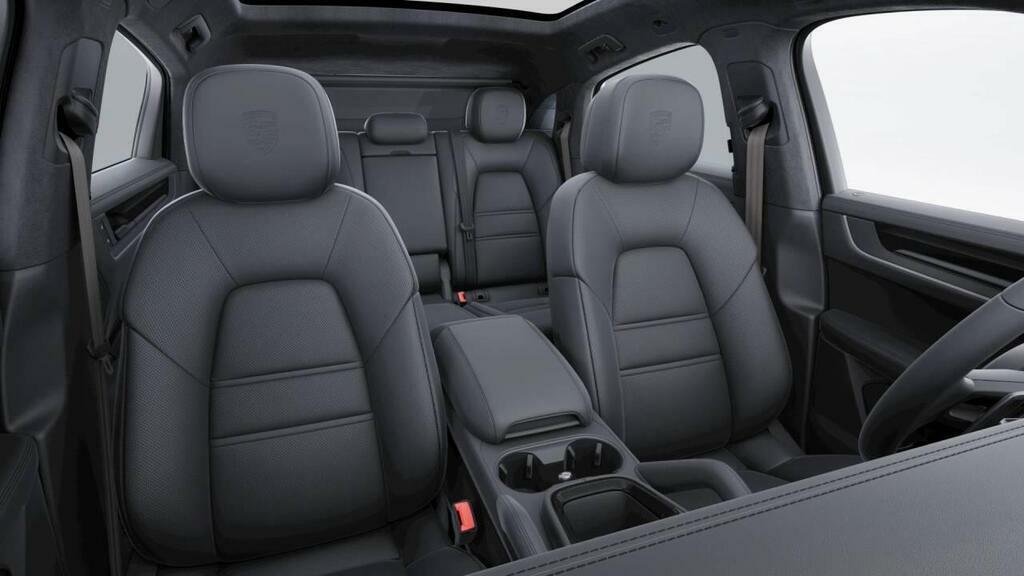 Porsche Cayenne V6 #10