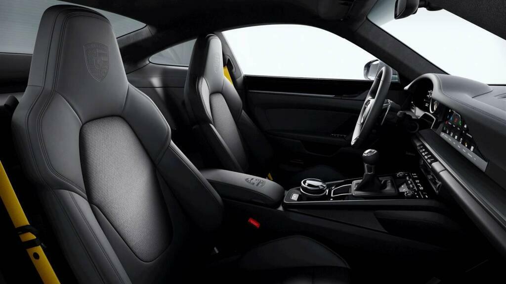Porsche 911 Gt3 Touring Pdk  #6