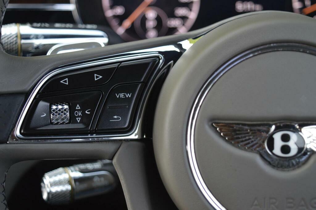 Bentley Continental Gt Gt Blue #35