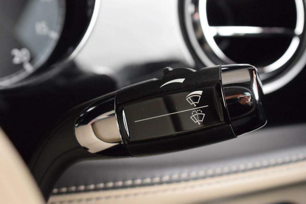 Bentley Mulsanne Ewb Black #59